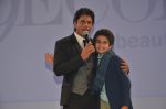 Shah Rukh Khan launches D_Decor